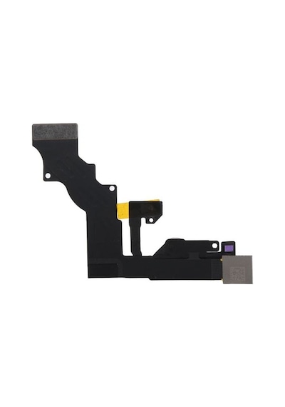 Apple Uyumlu iPhone 6 Plus Ön Kamera + Sensör + Mikrofon