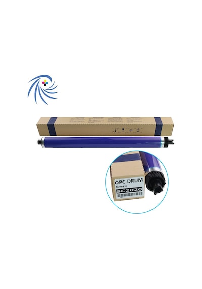 Xerox 113R00779 Uyumlu Tek Siyah Drum +Chip B7025 / B7030 / B7030