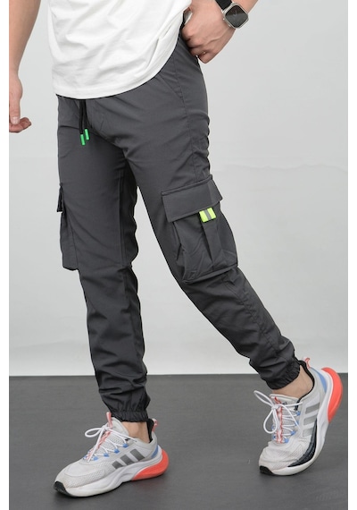 Edwoxmen Erkek Slim Fit Cepli Beli Ve Paçası Lastikli İnce Spor Pantolon Antrasit Edw071-antrasit Antrasit Edwoxmen Erkek Slim Fit Cepli Beli Ve Paçası Lastikli İnce Spor Pantolon Antrasit Edw071-antrasit Antrasit