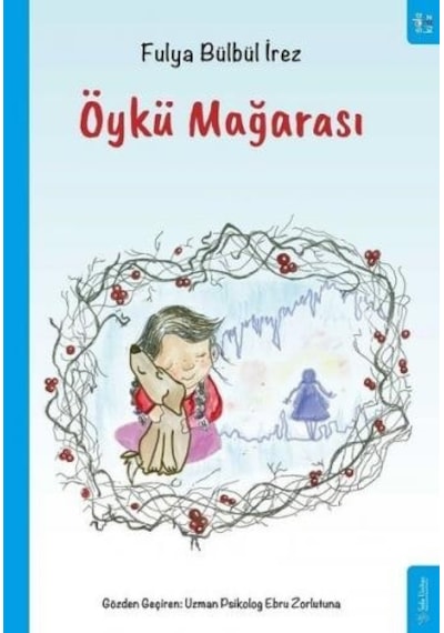 Öykü Mağarası - Fulya Bülbül İrez - Sola Kidz