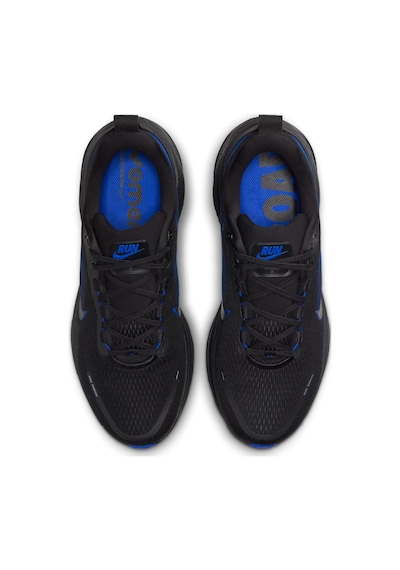 Nike Vomero 18 Erkek Siyah Koşu Ayakkabısı-sportxstore
