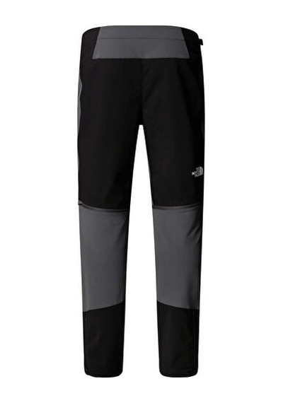 The North Face M Stolemberg Convertible Slim Tapered Pa Erkek Outdoor Pantolonu Nf0a8bt2wuo1 Gri Gri