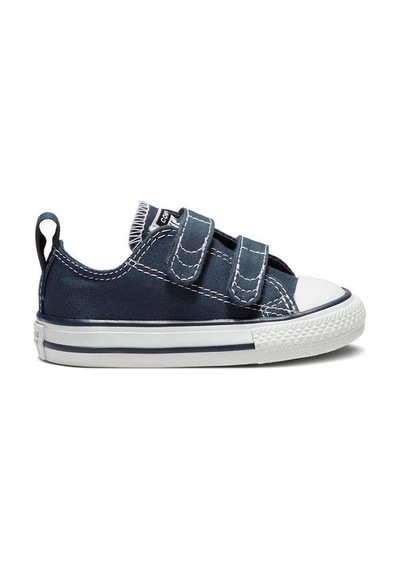 Converse Ct 2v Ox Çocuk Günlük Ayakkabı 711357-lacivert Lacivert