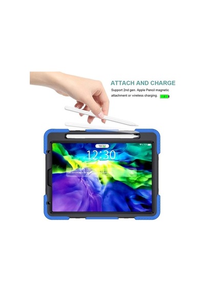 Duxweel Apple Uyumlu iPad Pro 11 3.Nesil A2377 A2459 A2301 A2460 Kılıf (495625291)