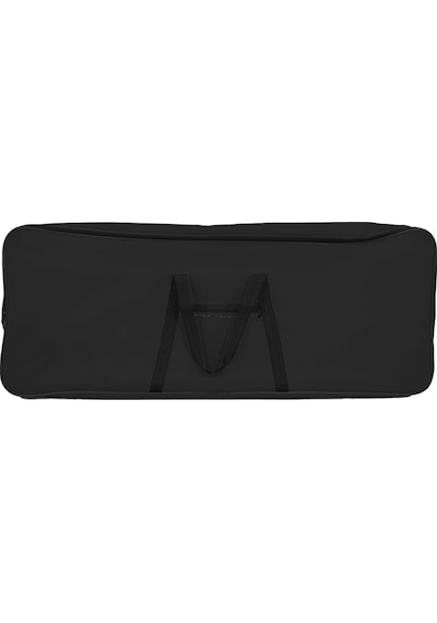 Jwin-casio Org Kılıfı Siyah 94x30x10