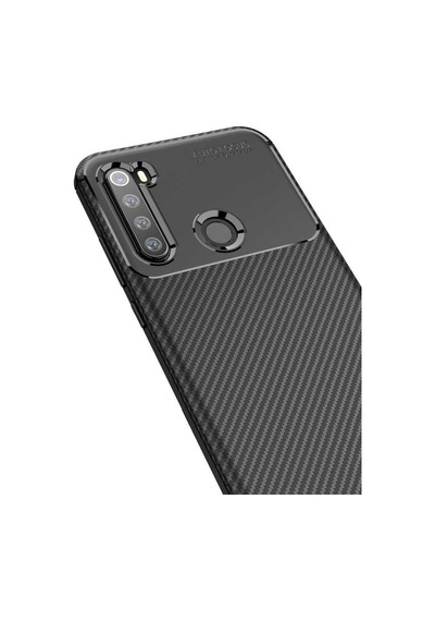 Xiaomi Redmi Note 8 Kilif Karbon Silikon Case 389460942