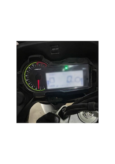 Jawa Rvm 500 Adventure Uyumlu Dijital Gösterge Panel 9h Nano Ekran Koruyucu