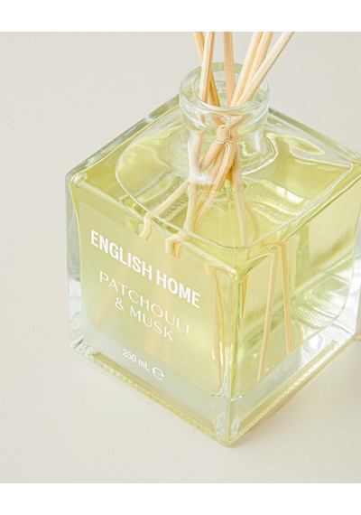 Patchouli & Musk Çubuklu Oda Kokusu 250 Ml Bahar