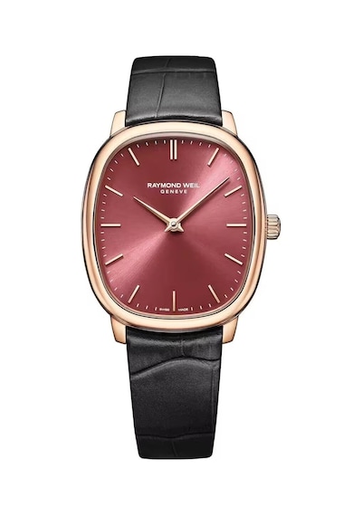 Raymond Weil Rw2280pc545001 Erkek Kol Saati Gümüş