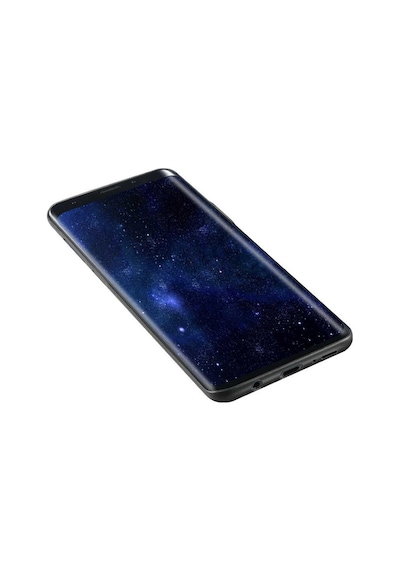 Galaxy Uyumlu S9 Plus Kılıf Lollipop İnce Pürüzsüz Mat Yüzey Kılıf Transparan Siyah Transparan Siyah Galaxy Uyumlu S9 Plus Kılıf Lollipop İnce Pürüzsüz Mat Yüzey Kılıf Transparan Siyah Transparan Siyah