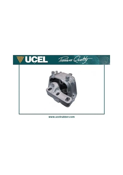 Skoda Octavia 2 Motor Takozu Sag 2.0 Tdi 2006-2011 Bkd Cfhc Clcb Üçel 61135