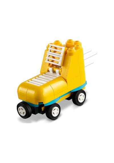 Lego Classic Yaratıcı Yapım Ve Oyun Kutusu 11044