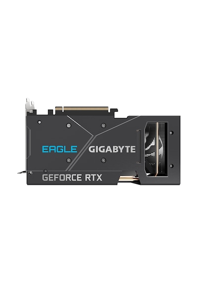 Gigabyte NVIDIA GeForce RTX 3060 Eagle LHR GV-N3060EAGLE-12GD 2.0 12 GB GDDR6 192 Bit Ekran Kartı