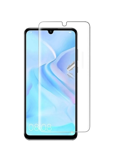 Huawei P30 Lite Uyumlu Premium Ekran Koruyucu 9h Sert Temperli Kı