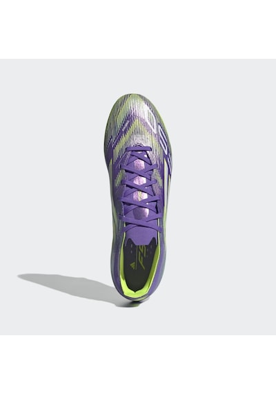 Adidas Jh7683 F50 Pro Fg Erkek Krampon Mor