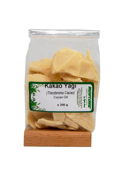 BioStore Kakao Yağı 200 G