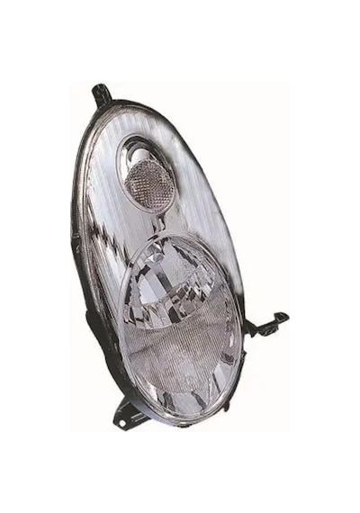 Nissan Micra K12 On Far Sol 2003-2011 Depo 2151194lldem