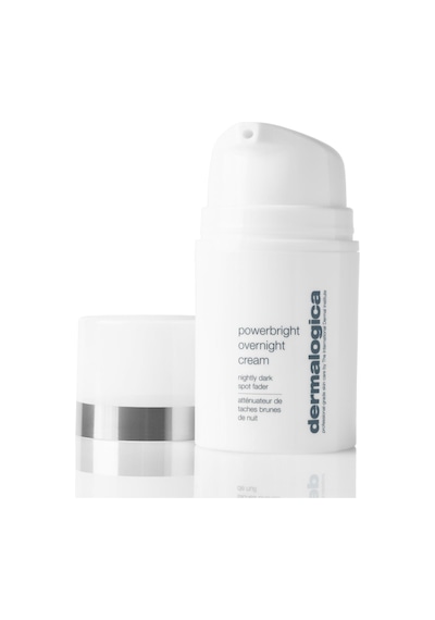 Powerbright Overnight Cilt Tonunu Besleyici Ve Nemlendirici Bakım Kremi 50 Ml