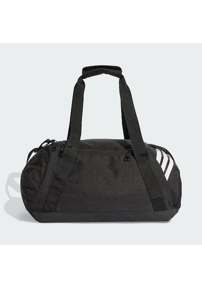 Adidas Tıro Duffle S Spor Çantası Black/whıte
