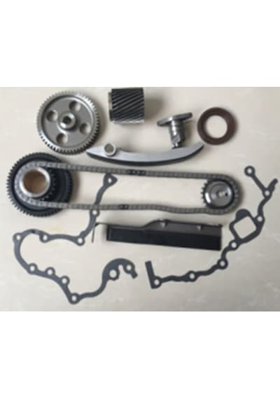 IOTO 10603-10701 Triger Zincir Seti Canter Fe511 Fe711 4M40T