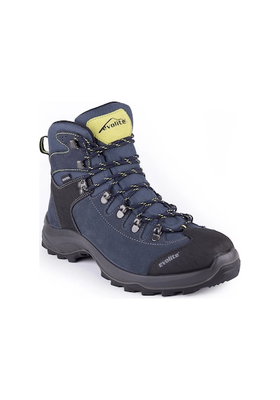 Evolite E-6002 Traper Trekking Evo-tex Outdoor Bot Siyah