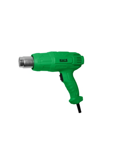 Hais Rb-08 Sıcak Hava Tabancası 2000 W