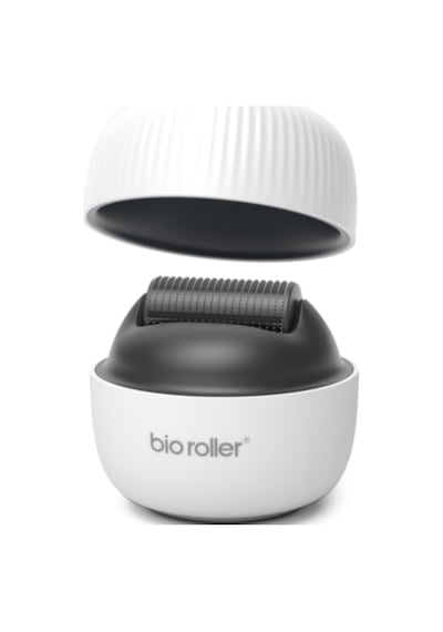 Bio Roller G4 0.25MM 1200 Titanyum İğneli Yeni Nesil Dermaroller