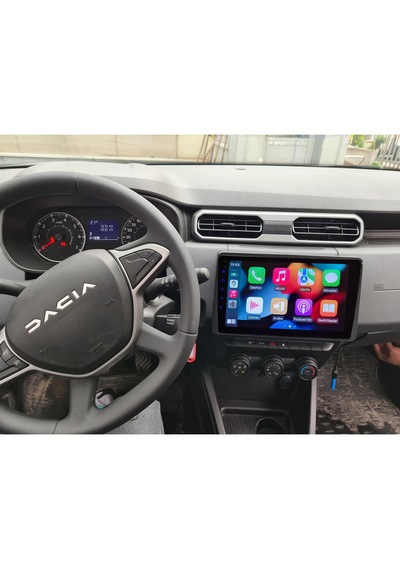Dacia Duster 2019-2023 Yıl 2gb Ram 32gb Rom Hafıza Multimedya And