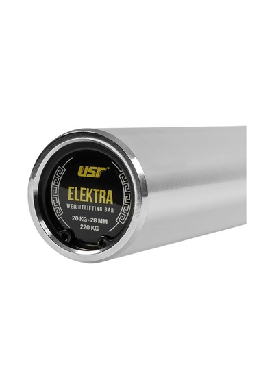 Elektra Halter Antrenman Bar