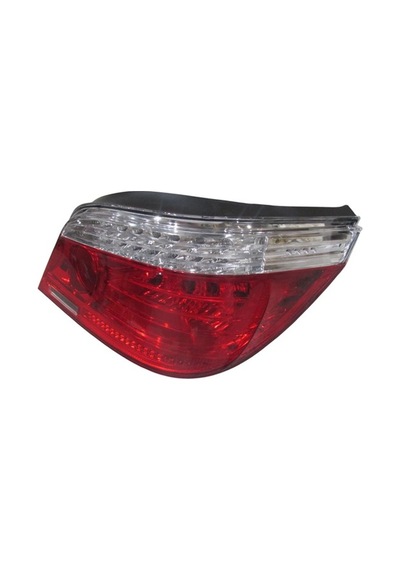 Bmw 5 Serı E60 07/10 Stop Lambası Sağ Kırmızı/beyaz Ledli/duylu M5 E Marklı