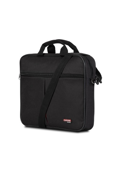 Classone Bnd300 15.6" Notebook Çantası Siyah Siyah