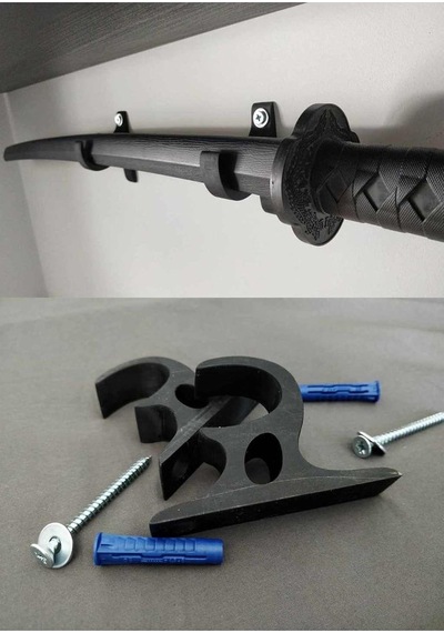 Katlanabilir Katana Tutucu Aparat 2 Adet - Katlanan Oyuncak Içinden Açılır Plastik Sword, Web4