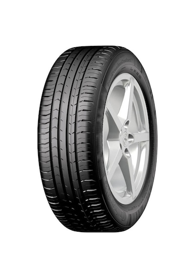 Continental 235/65R17 104V Contipremiumcontact 5 Yaz Lastiği  - 2024