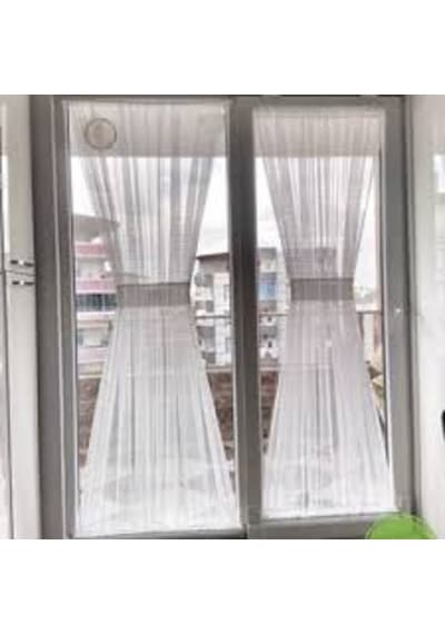 Briz Perde Kapı Ve Camlar Için  1. Kalite Dikim (423337301)