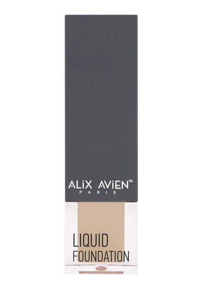 Güneş Koruyucu Spf35 Nemlendirici Etkili Kremsi Likit Fondöten - Foundation 310 Pale Camel 0