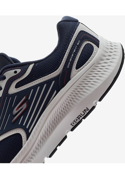 Skechers Go Run Consistent 2.0 Erkek Lacivert Koşu Ayakkabısı 220866 Nvrd Lacivert