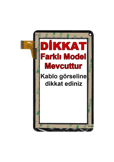 PolyPad 528HD Dokunmatik Siyah - Versiyon 1