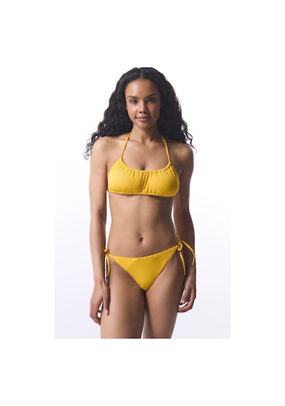 Penti Marigold Minimal Kesim Sarı Bikini Altı