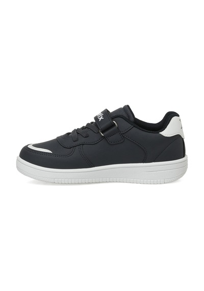 Kinetix Kalen Pu Enj F 5pr Lacivert Erkek Çocuk Sneaker Lacivert-beyaz