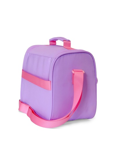 Coral High Mavi Lila Pembe Thermo Beslenme Çantası 27415