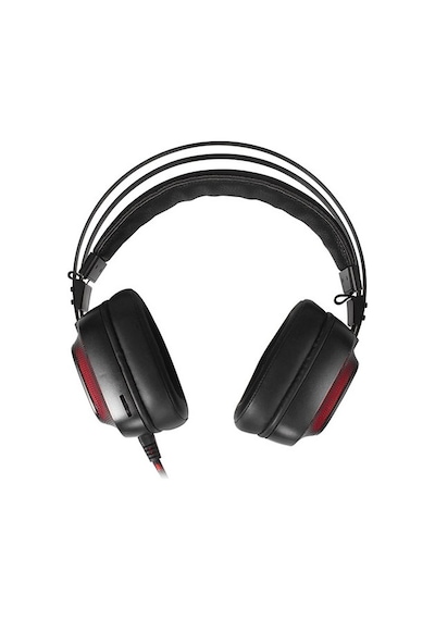 Rampage SN-RW77 Prestige 7.1 Surround Gizli Mikrofonlu Kulak Üstü Oyuncu Kulaklığı Rampage SN-RW77 Prestige 7.1 Surround Gizli Mikrofonlu Kulak Üstü Oyuncu Kulaklığı