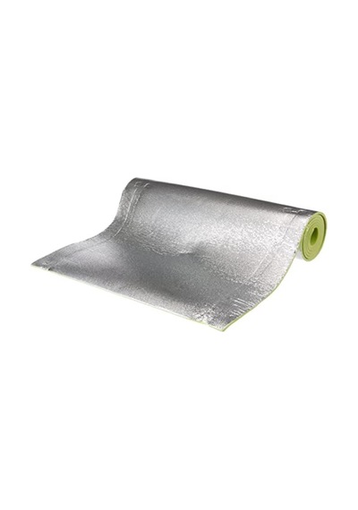 Summit Folyo Destekli İzoleli Foam Mat 180x50x0.88 Mm Yeşil