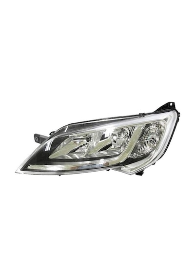 AYFAR 505210 Ön Far Sağ - Motorlu (Citroen : Jumper / Fiat : Ducato 14-)