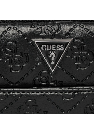 Guess Mılano Erkek Omuz Çantası Hmmıdep4323-bla Hmmıdep4323-bla Siyah Siyah