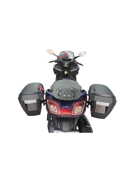 Kymco Downtown 250 Yan Çanta Taşıma Demiri