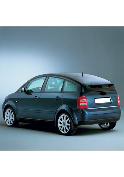 Audi A2 2000-2005 Arka Bagaj Amortisörü 1 Adet 8z0827552c 1 Adet