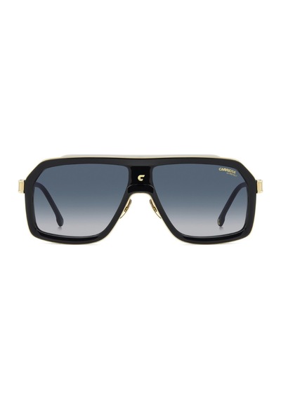 Carrera Güneş Gözlüğü Ca 1053/s/tı 60 80s 08 Siyah - Altın