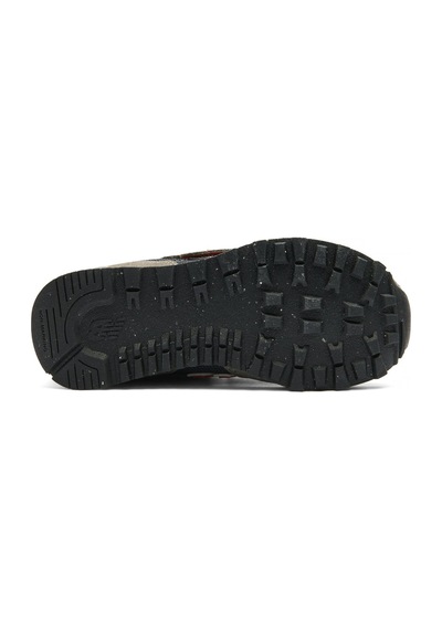 New Balance P515203 515 Çocuk Hakiki Süet İnek Derisi File Panelli Cırt Cırtlı Retro Koşu Sneaker Siyah New Balance P515203 515 Çocuk Hakiki Süet İnek Derisi File Panelli Cırt Cırtlı Retro Koşu Sneaker Siyah