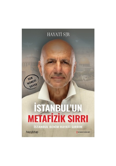 İstanbul'un Metafizik Sırrı: Derin İnceleme Ve Analiz