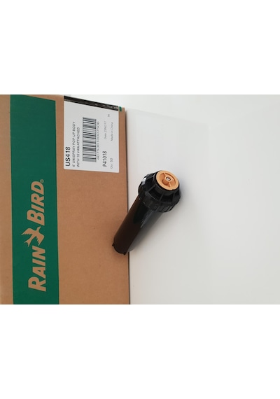 Rain Bird Us 418 Sprey Sprink 0-360 Derece Açı Ayarlı -5 Adet